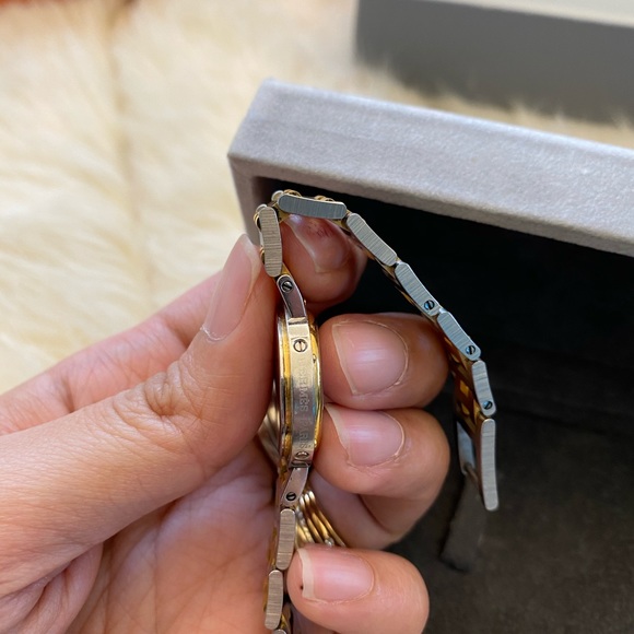 Authentic Hermès clipper watch - Picture 6 of 10